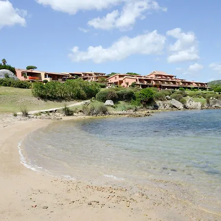 Marineledda Il Gelsomino Appartamento Marinella (Sardinia)
