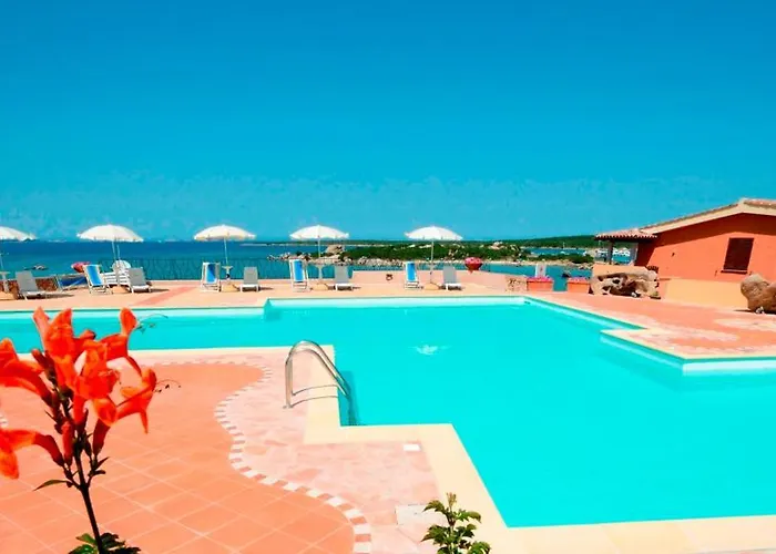 Marineledda Il Gelsomino Marinella (Sardinia)