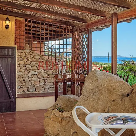Apartment Marineledda Il Gelsomino