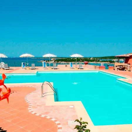 Marineledda Il Gelsomino Marinella (Sardinia)