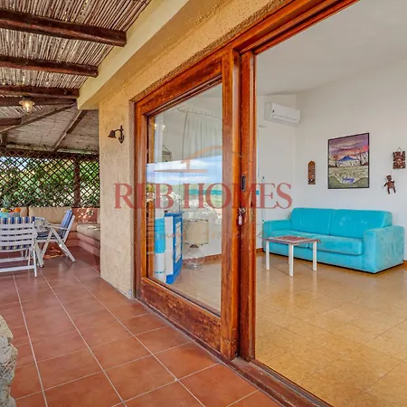 Marineledda Il Gelsomino Apartment *