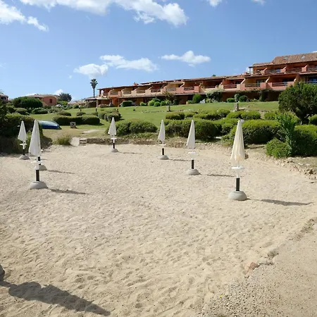Marineledda Il Gelsomino Apartment Marinella (Sardinia)