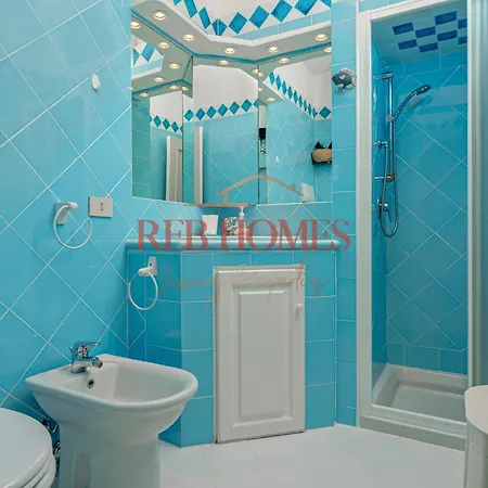 Marineledda Il Gelsomino Apartment