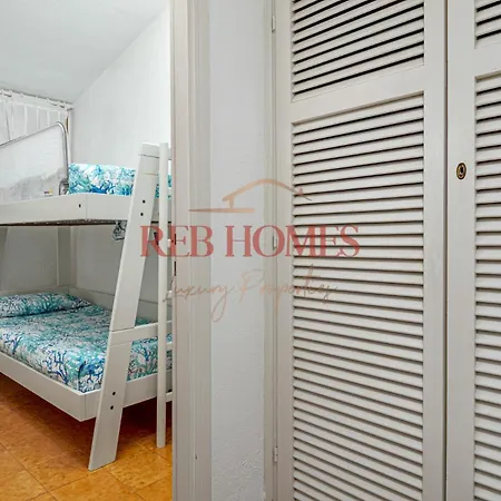 Marineledda Il Gelsomino Apartment Marinella (Sardinia)