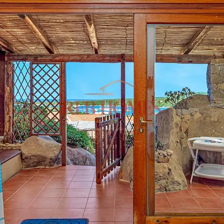 Marineledda Il Gelsomino Apartment *