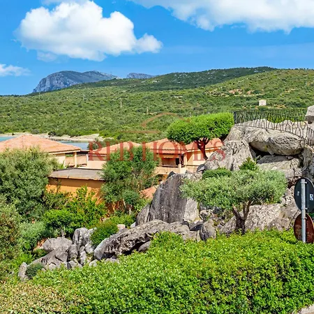 Appartement Marineledda Il Gelsomino *