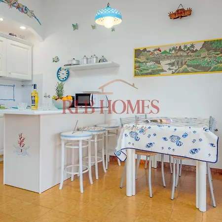 Marineledda Il Gelsomino Apartment Marinella (Sardinia)