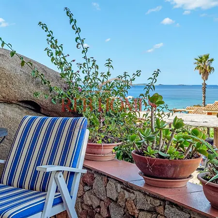 Apartment Marineledda Il Gelsomino