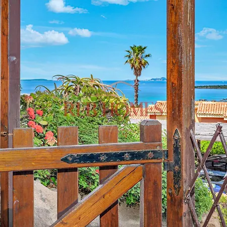 Apartment Marineledda Il Gelsomino