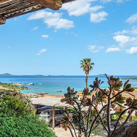 Marineledda Il Gelsomino * Marinella (Sardinia)
