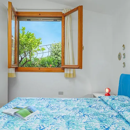 Daire Marineledda Il Gelsomino
