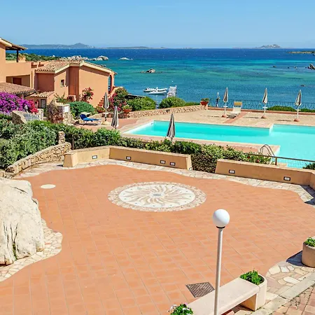 Marineledda Il Gelsomino Marinella (Sardinia)