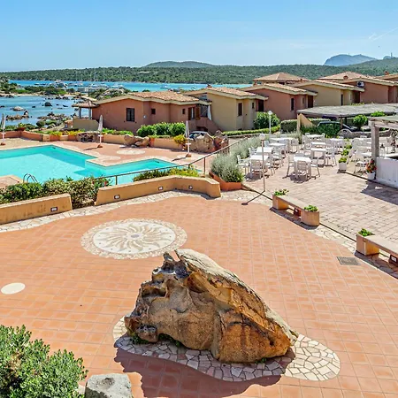Daire Marineledda Il Gelsomino Marinella (Sardinia)