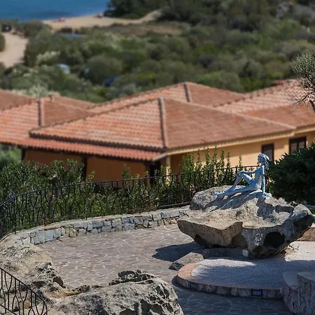Marineledda Il Gelsomino * Marinella (Sardinia)