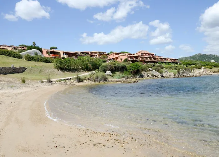 Marineledda Il Gelsomino Appartement Marinella (Sardinia)