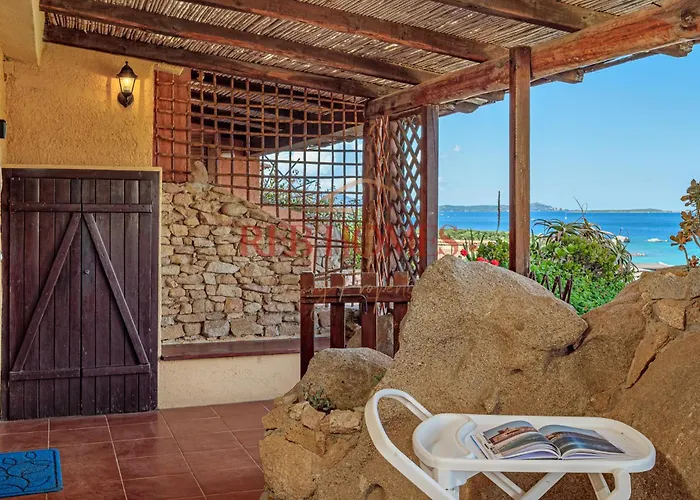 Appartement Marineledda Il Gelsomino
