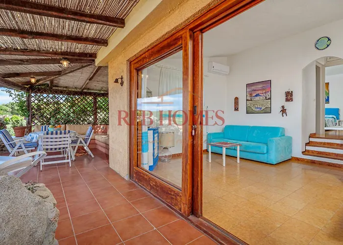Marineledda Il Gelsomino Appartement *