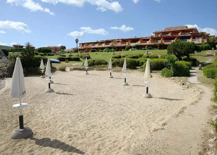 Marineledda Il Gelsomino Appartement Marinella (Sardinia)