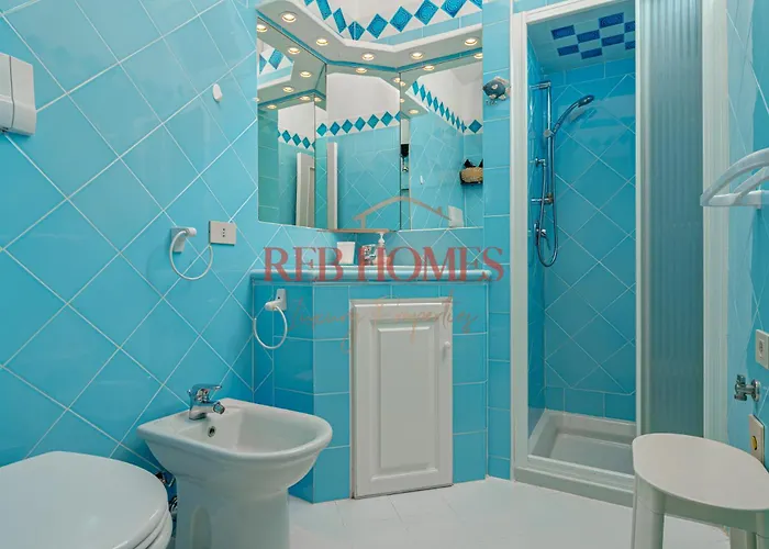 Marineledda Il Gelsomino Appartement
