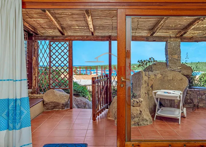 Marineledda Il Gelsomino Appartement *