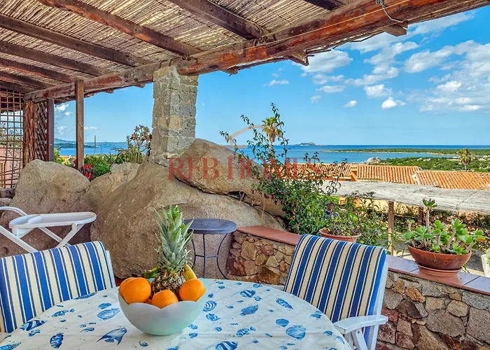 Appartement Marineledda Il Gelsomino Marinella (Sardinia)