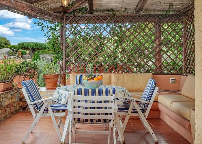 Appartement Marineledda Il Gelsomino *